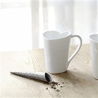 Récipient Alessi in Acier MMI25 - MMI25